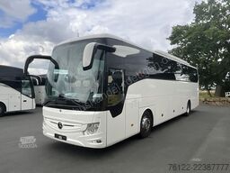 Mercedes-Benz Tourismo 15 RHD