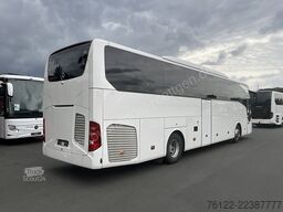 Mercedes-Benz Tourismo 15 RHD