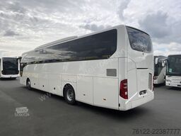 Mercedes-Benz Tourismo 15 RHD