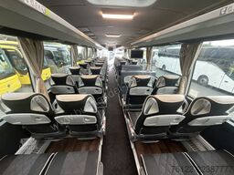 Mercedes-Benz Tourismo 15 RHD