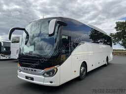 Setra S 515 HD