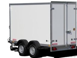 WOERMANN Polycase 2030/151