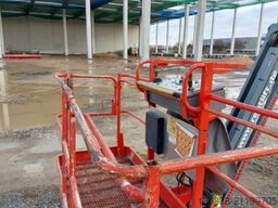 Skyjack SJ 66 T Diesel  22,12 m