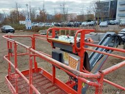 Skyjack SJ 66 T Diesel  22,12 m