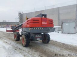 Skyjack SJ 66 T Diesel  22,12 m