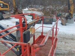 Skyjack SJ 66 T Diesel  22,12 m