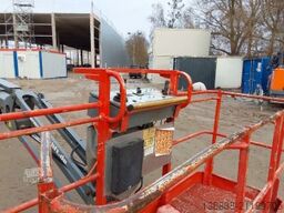Skyjack SJ 66 T Diesel 22,12 m