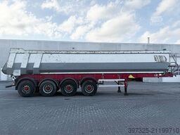  HK TIPPER Tipper / Kipper / Tiptrailer