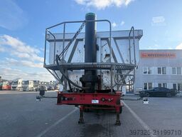  HK TIPPER Tipper / Kipper / Tiptrailer