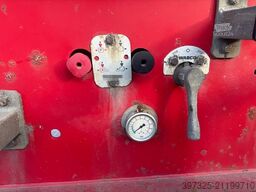  HK TIPPER Tipper / Kipper / Tiptrailer