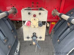 Kel-Berg City tipper / City-Kippanhänger / City tiptrailer