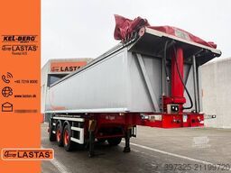 Fynkar Tipper / Kipper / Tiptrailer