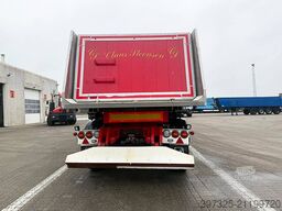 Fynkar Tipper / Kipper / Tiptrailer
