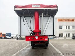 Fynkar Tipper / Kipper / Tiptrailer