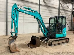 Kobelco SK 55 SRX-6