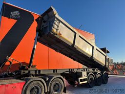  PRIMBOX NWR420 BOX L=8277 mm