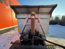  PRIMBOX NWR420 BOX L=8277 mm