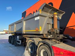  PRIMBOX NWR420 BOX L=8277 mm