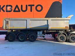  PRIMBOX NWR420 BOX L=8277 mm