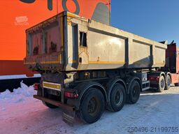  PRIMBOX NWR420 BOX L=8277 mm