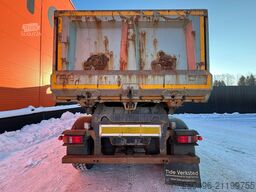  PRIMBOX NWR420 BOX L=8277 mm