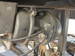 IVECO EUROTECH 19E27