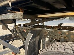 IVECO EUROTECH 19E27