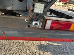 IVECO EUROTECH 19E27