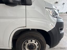 2024 Fiat Ducato Weinsberg Carabus Manuel | Toit relevable