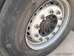 SCHMITZ S01 (DISC BRAKES / FREINS DISQUE)
