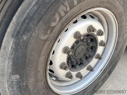 SCHMITZ S01 (DISC BRAKES / FREINS DISQUE)