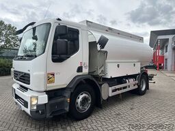 Volvo FE 260