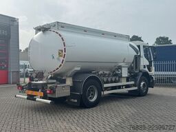 Volvo FE 260