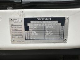 Volvo FE 260