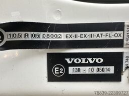 Volvo FE 260