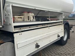 Volvo FE 260