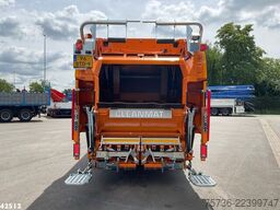 DAF FAG CF 300 Geesink 20m³