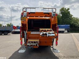 DAF FAG CF 300 Geesink 20m³