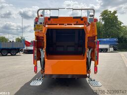 DAF FAG CF 300 Geesink 20m³
