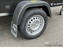 TPV I BÖCKMANN 202X107X72CM 750KG DECKELANHÄNGER