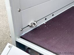 Koch 4.13 I EDITION 35 I 2XBWE 250X125X80CM 1300KG