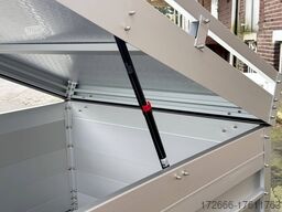 Koch 4.13 I EDITION 35 I 2XBWE 250X125X80CM 1300KG