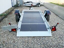 Vezeko HUSKY F 10.25 246X127X10CM 1000KG