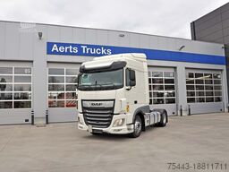 DAF XF 480 FT 4x2 - OCC317 - TraXon - Space Cab - M...