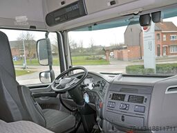 DAF XF 480 FT 4x2 - OCC317 - TraXon - Space Cab - M...