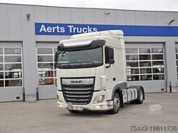 DAF XF 480 FT 4x2 - OCC318 - TraXon - Space Cab - M...