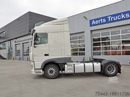 DAF XF 480 FT 4x2 - OCC318 - TraXon - Space Cab - M...