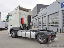 DAF XF 480 FT 4x2 - OCC318 - TraXon - Space Cab - M...