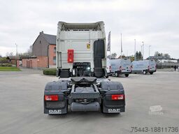 DAF XF 480 FT 4x2 - OCC318 - TraXon - Space Cab - M...