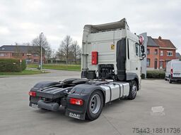 DAF XF 480 FT 4x2 - OCC318 - TraXon - Space Cab - M...
